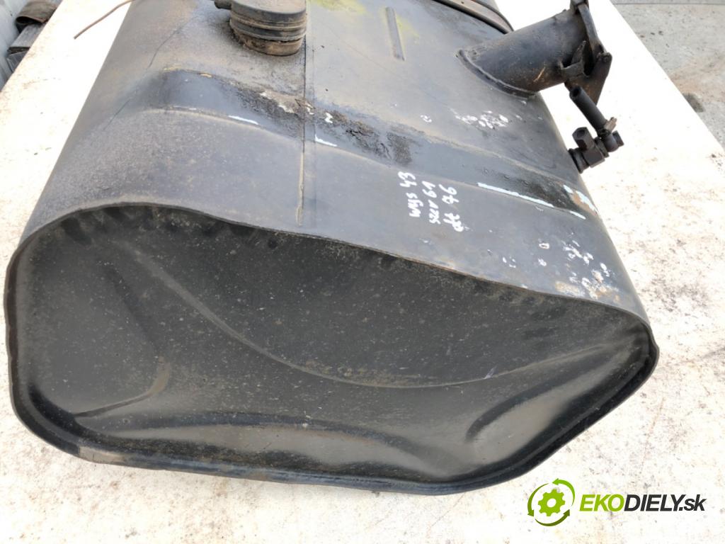 LIAZ 110.850 SA 8    152kW(207KM) 11100cm3  Nádržka paliva  (Nádrže)