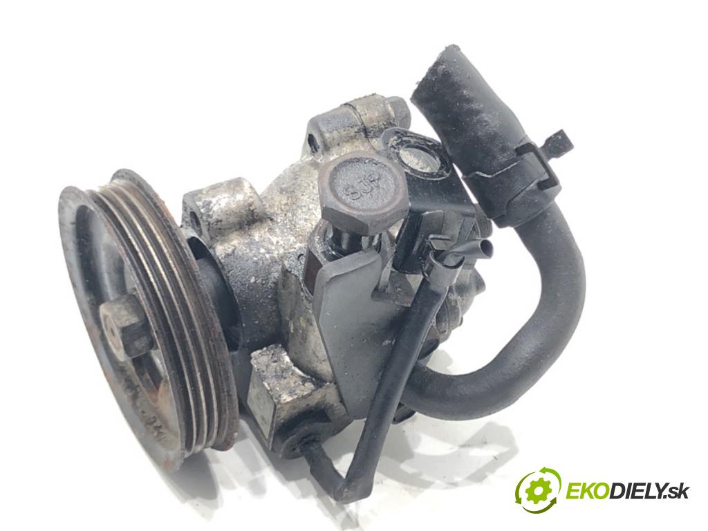 HYUNDAI GETZ (TB) 2001 - 2011    1.1 46 kW [63 KM] benzyna 2002 - 2005  Pumpa servočerpadlo YST-8 (Servočerpadlá, pumpy riadenia)
