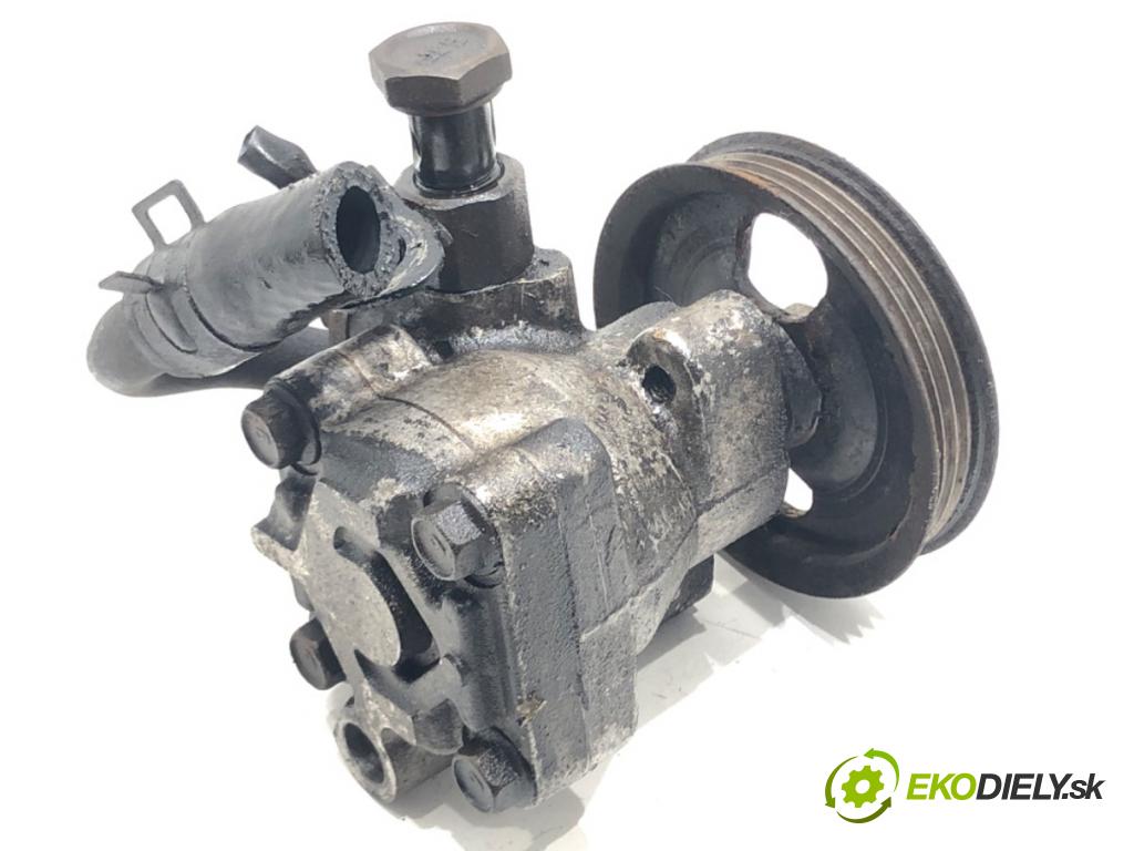 HYUNDAI GETZ (TB) 2001 - 2011    1.1 46 kW [63 KM] benzyna 2002 - 2005  Pumpa servočerpadlo YST-8 (Servočerpadlá, pumpy riadenia)