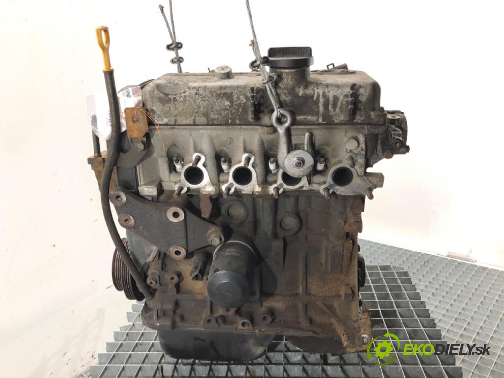 HYUNDAI GETZ (TB) 2001 - 2011    1.1 46 kW [63 KM] benzyna 2002 - 2005  motor G4HD (Motory (kompletní))