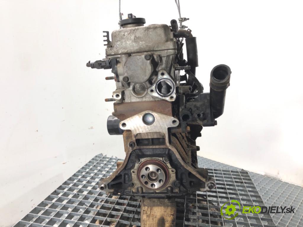 HYUNDAI GETZ (TB) 2001 - 2011    1.1 46 kW [63 KM] benzyna 2002 - 2005  motor G4HD (Motory (kompletní))