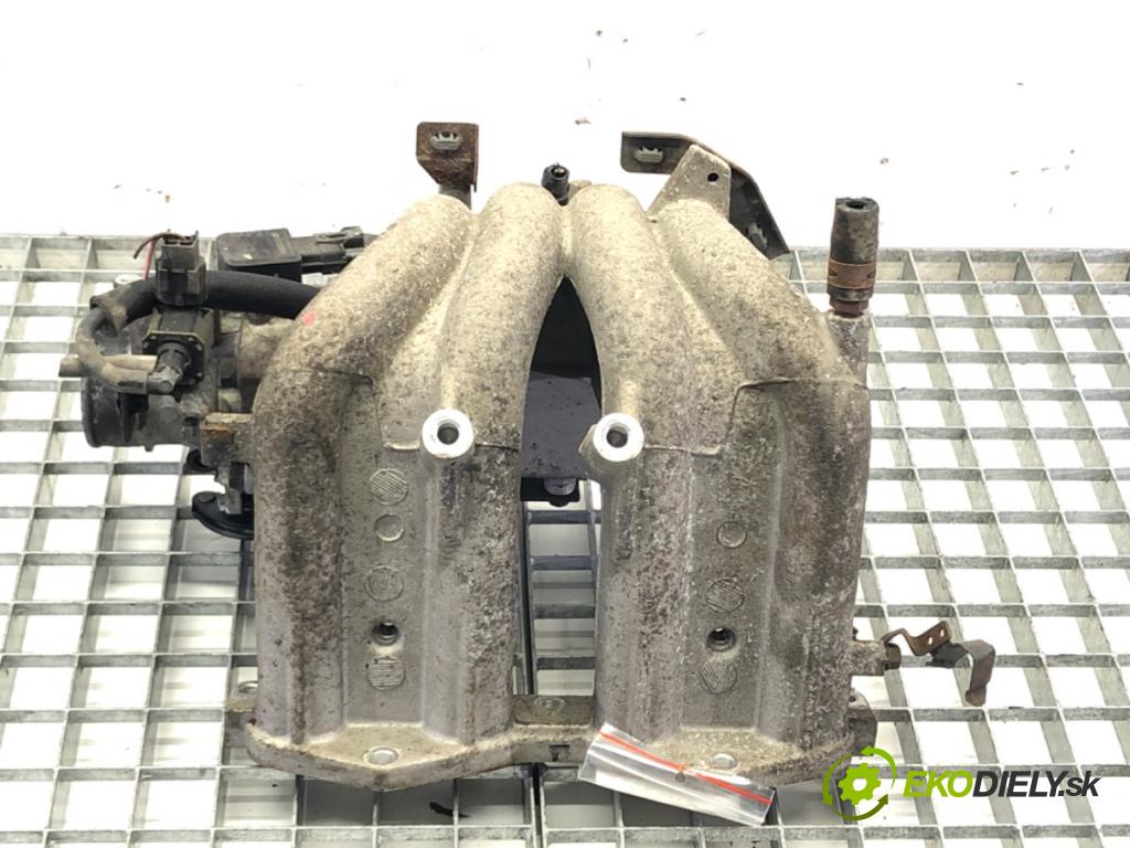 HYUNDAI GETZ (TB) 2001 - 2011    1.1 46 kW [63 KM] benzyna 2002 - 2005  Potrubie sacie, sanie  (Sacie potrubia)