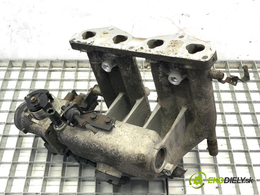 HYUNDAI GETZ (TB) 2001 - 2011    1.1 46 kW [63 KM] benzyna 2002 - 2005  Potrubie sacie, sanie  (Sacie potrubia)