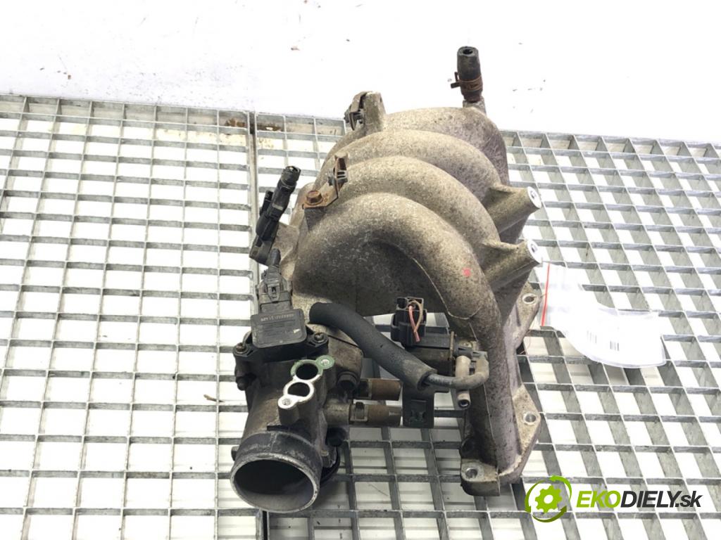 HYUNDAI GETZ (TB) 2001 - 2011    1.1 46 kW [63 KM] benzyna 2002 - 2005  Potrubie sacie, sanie  (Sacie potrubia)