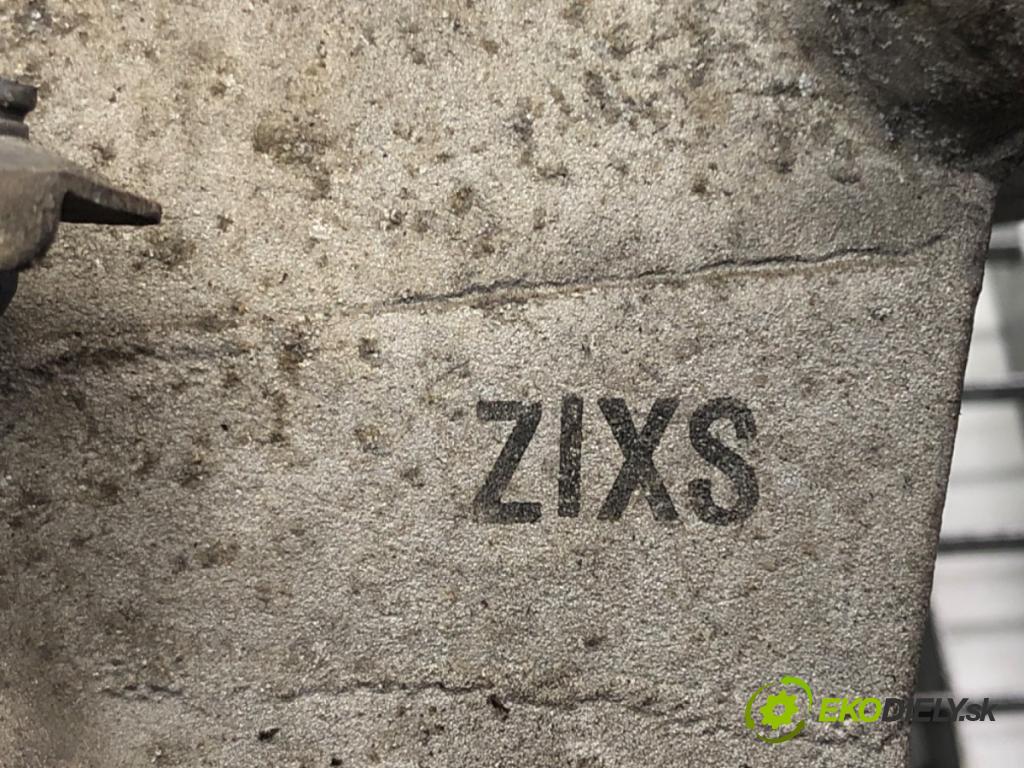 HYUNDAI GETZ (TB) 2001 - 2011    1.1 46 kW [63 KM] benzyna 2002 - 2005  Potrubie sacie, sanie  (Sacie potrubia)