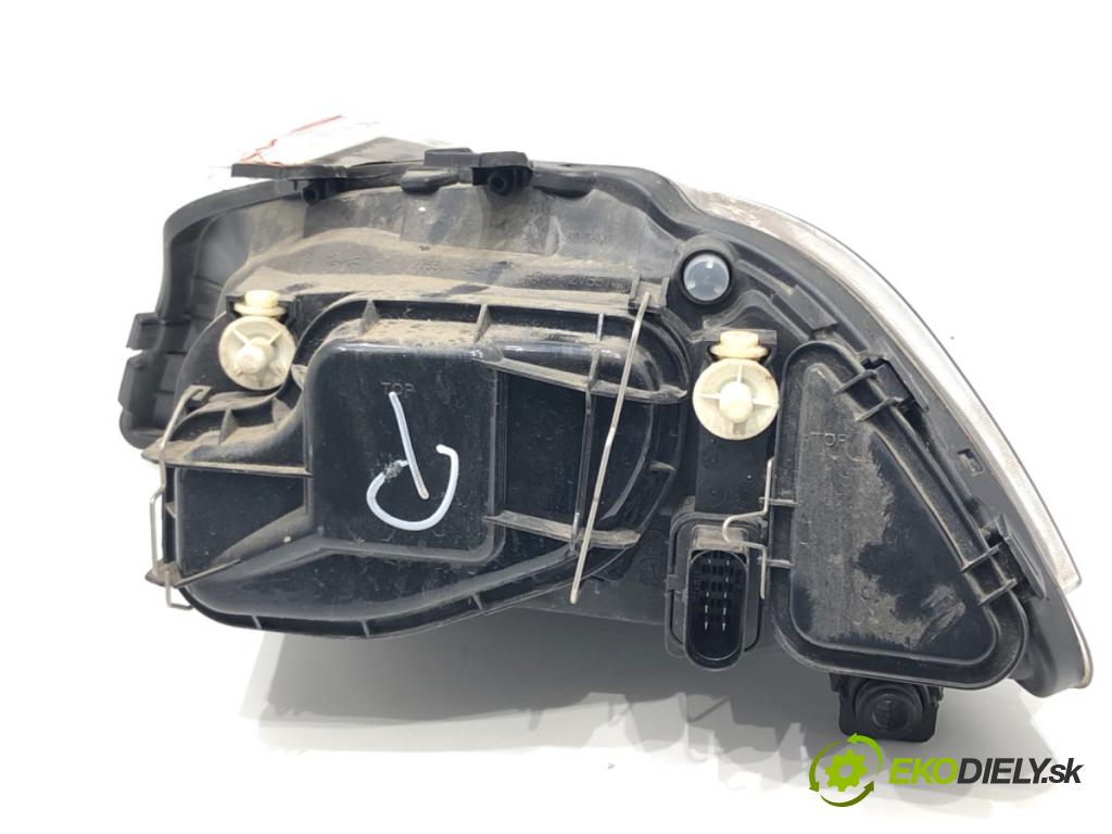SEAT CORDOBA (6L2) 2002 - 2009    1.4 16V 55 kW [75 KM] benzyna 2002 - 2007  Svetlomet pravy predný