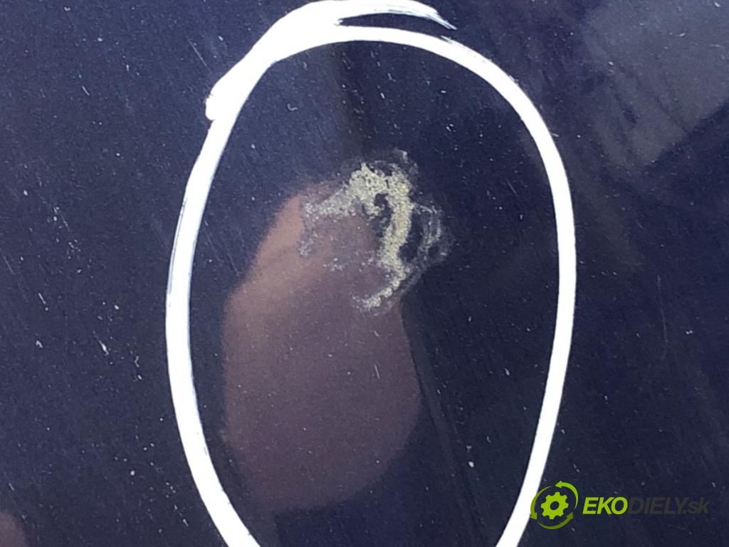 SEAT CORDOBA (6L2) 2002 - 2009    1.4 16V 55 kW [75 KM] benzyna 2002 - 2007  kapota  (Kapoty)