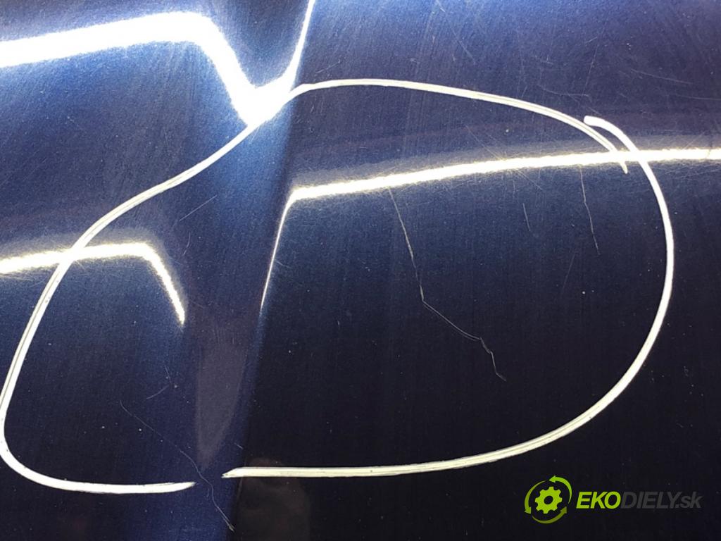 SEAT CORDOBA (6L2) 2002 - 2009    1.4 16V 55 kW [75 KM] benzyna 2002 - 2007  kapota  (Kapoty)