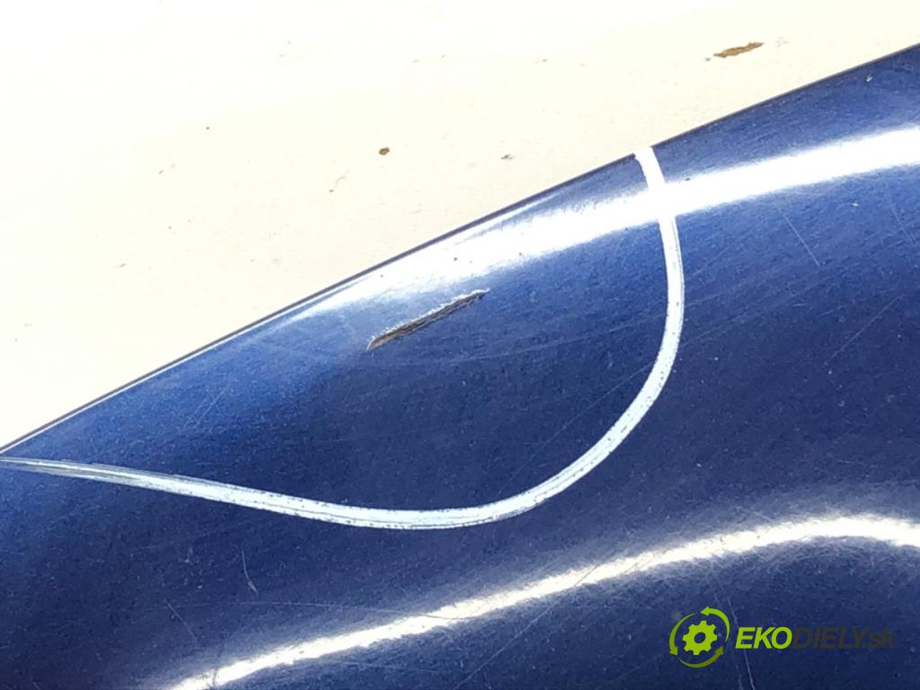 SEAT CORDOBA (6L2) 2002 - 2009    1.4 16V 55 kW [75 KM] benzyna 2002 - 2007  kapota  (Kapoty)