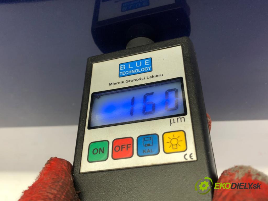 SEAT CORDOBA (6L2) 2002 - 2009    1.4 16V 55 kW [75 KM] benzyna 2002 - 2007  kapota  (Kapoty)