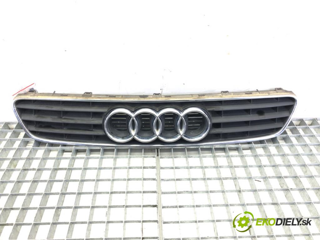 AUDI A3 (8L1) 1996 - 2006    1.8 92 kW [125 KM] benzyna 1996 - 2003  mřížka maska  (Mřížky (masky) chladičů)