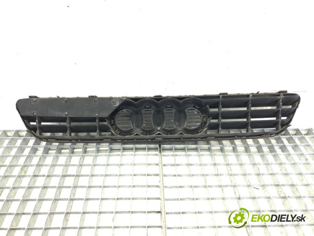 AUDI A3 (8L1) 1996 - 2006    1.8 92 kW [125 KM] benzyna 1996 - 2003  mřížka maska  (Mřížky (masky) chladičů)