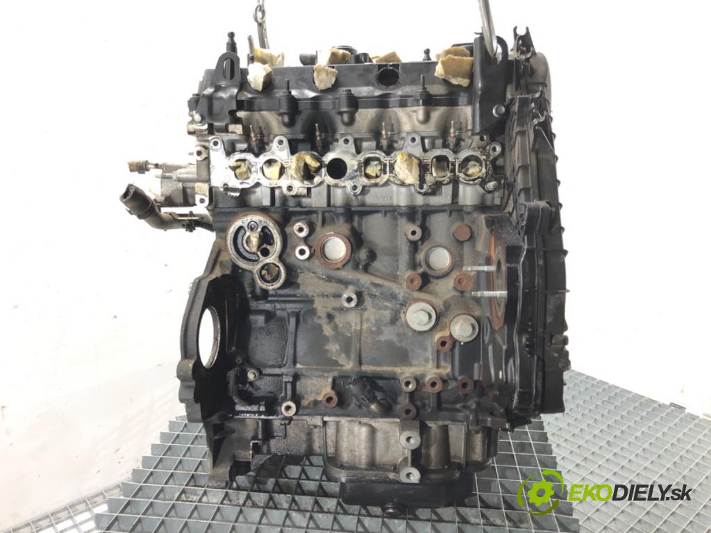 OPEL ASTRA J Sports Tourer (P10) 2010 - 2015    1.7 CDTI (35) 81 kW [110 KM] olej napędowy 2010 -   motor A17DTS (Motory (kompletní))