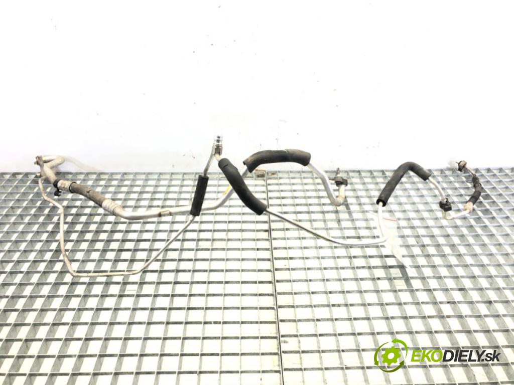 OPEL ASTRA J Sports Tourer (P10) 2010 - 2015    1.7 CDTI (35) 81 kW [110 KM] olej napędowy 2010 - 2015  rúrka klimatizácie  (Rúrky klimatizácie)