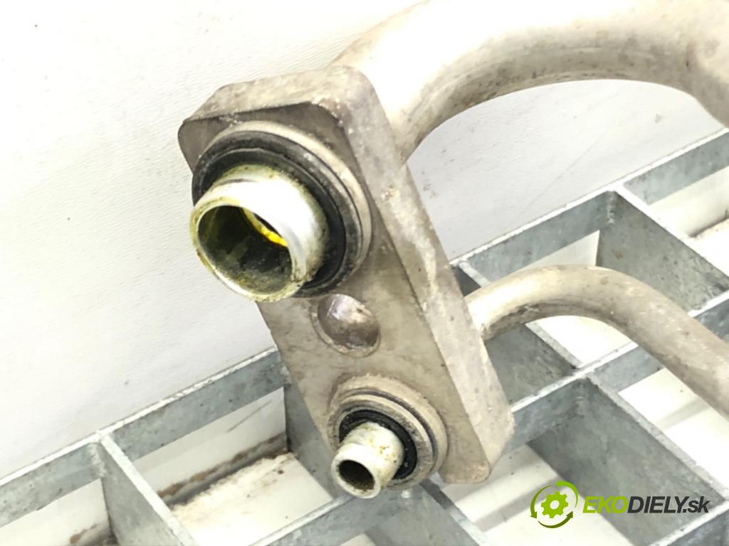 OPEL ASTRA J Sports Tourer (P10) 2010 - 2015    1.7 CDTI (35) 81 kW [110 KM] olej napędowy 2010 - 2015  rúrka klimatizácie  (Rúrky klimatizácie)