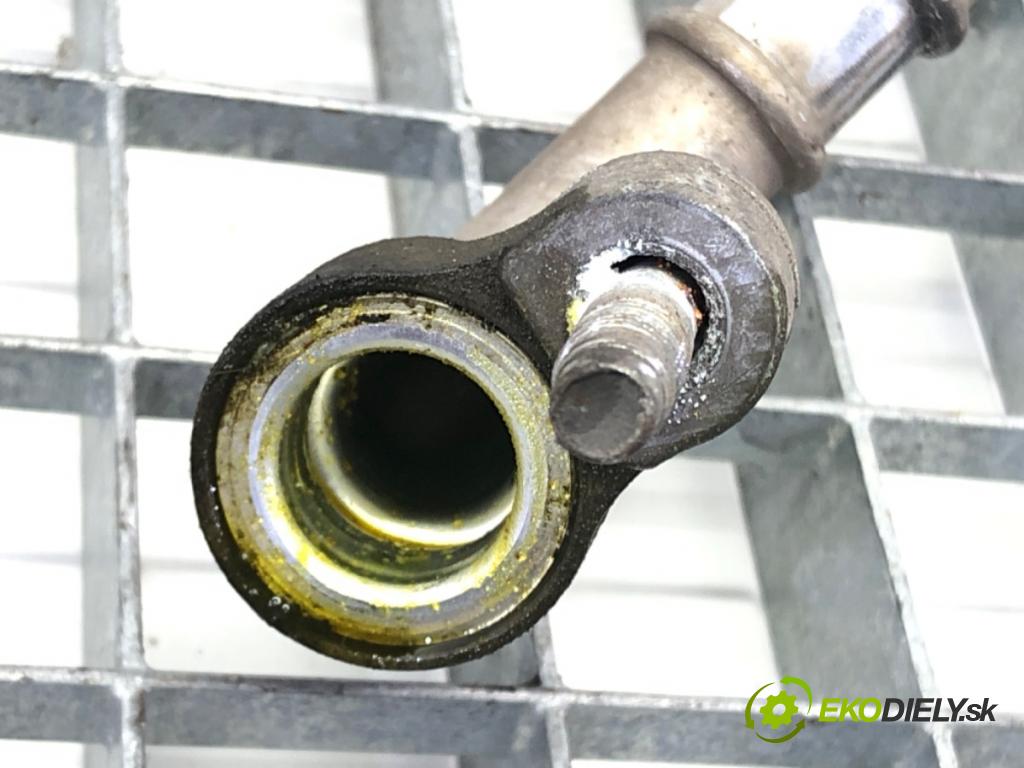 OPEL ASTRA J Sports Tourer (P10) 2010 - 2015    1.7 CDTI (35) 81 kW [110 KM] olej napędowy 2010 - 2015  rúrka klimatizácie  (Rúrky klimatizácie)