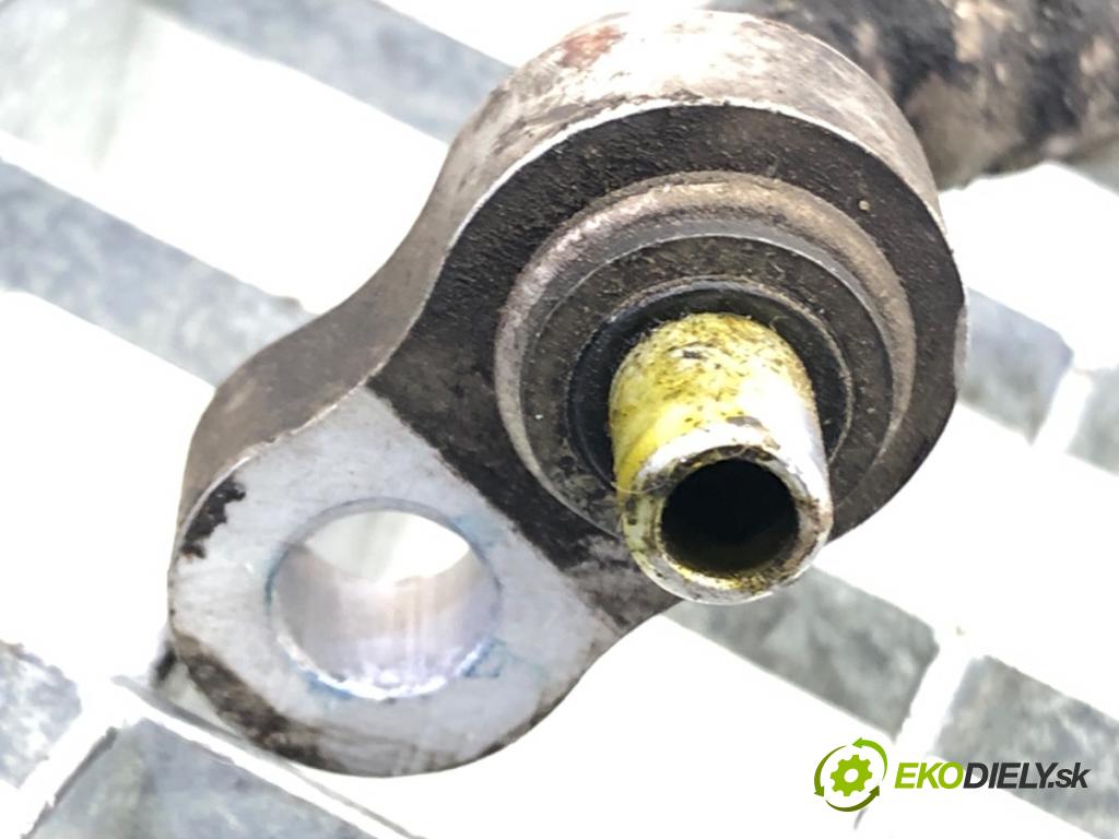 OPEL ASTRA J Sports Tourer (P10) 2010 - 2015    1.7 CDTI (35) 81 kW [110 KM] olej napędowy 2010 - 2015  rúrka klimatizácie  (Rúrky klimatizácie)