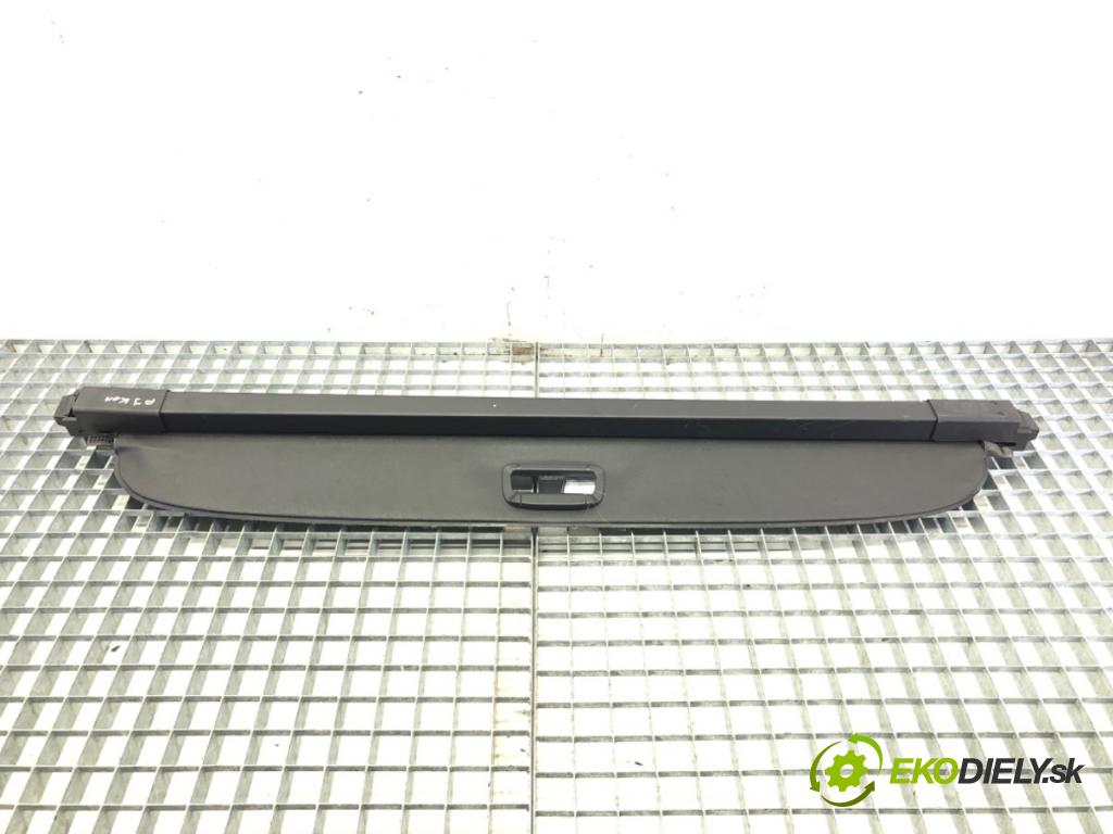 OPEL ASTRA J Sports Tourer (P10) 2010 - 2015    1.7 CDTI (35) 81 kW [110 KM] olej napędowy 2010 - 2015  Roleta  (Rolety kufra)