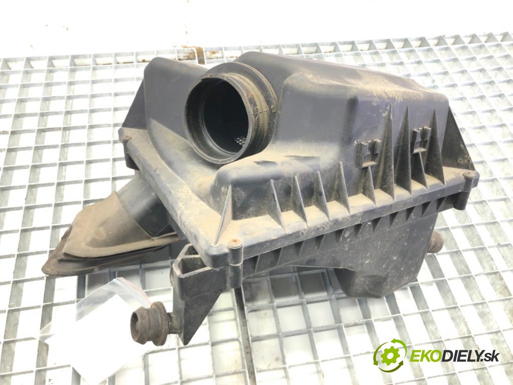 OPEL ASTRA J Sports Tourer (P10) 2010 - 2015    1.7 CDTI (35) 81 kW [110 KM] olej napędowy 2010 - 2015  Obal filtra vzduchu A17DTS (Obaly filtrov vzduchu)