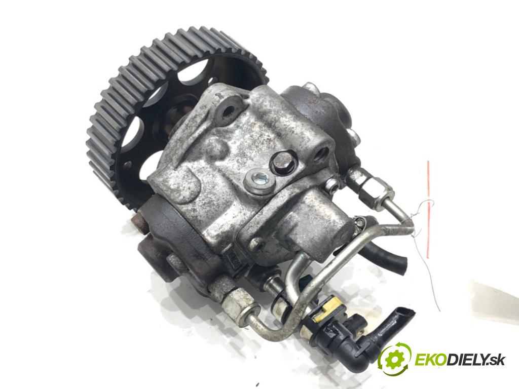 OPEL ASTRA J Sports Tourer (P10) 2010 - 2015    1.7 CDTI (35) 81 kW [110 KM] olej napędowy 2010 -   Pumpa vstrekovacia 55586499 (Vstrekovacie čerpadlá)