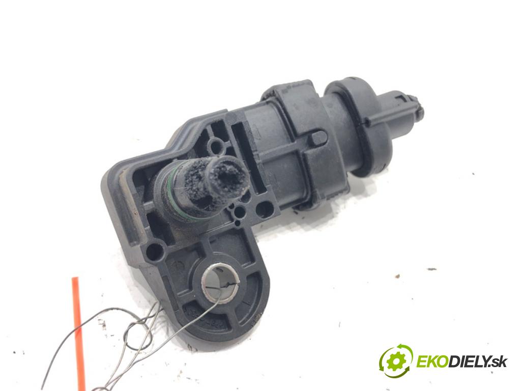 OPEL ASTRA J Sports Tourer (P10) 2010 - 2015    1.7 CDTI (35) 81 kW [110 KM] olej napędowy 2010 - 2015  MAP senzor 55568175 (Ostatné)