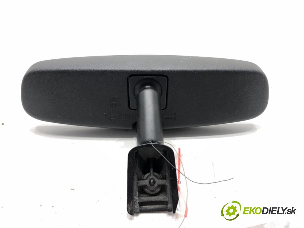 OPEL ASTRA J Sports Tourer (P10) 2010 - 2015    1.7 CDTI (35) 81 kW [110 KM] olej napędowy 2010 - 2015  zpětné zrcátko vnitřní A048070 (Světla vnitřní)