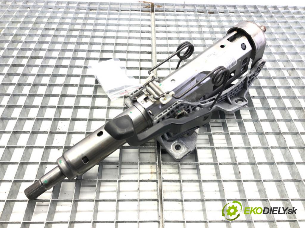 OPEL ASTRA J Sports Tourer (P10) 2010 - 2015    1.7 CDTI (35) 81 kW [110 KM] olej napędowy 2010 - 2015  Hriadeľ, tyč volantu 13328668 (Tyče riadenia (volantu))