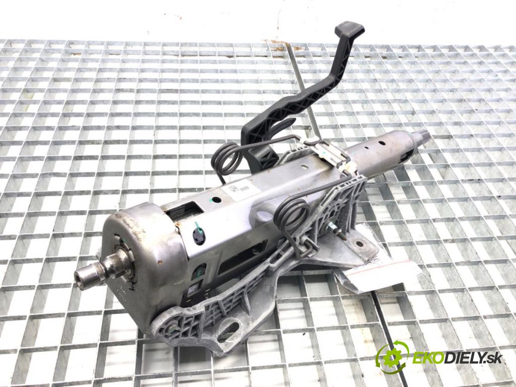 OPEL ASTRA J Sports Tourer (P10) 2010 - 2015    1.7 CDTI (35) 81 kW [110 KM] olej napędowy 2010 - 2015  Hriadeľ, tyč volantu 13328668 (Tyče riadenia (volantu))