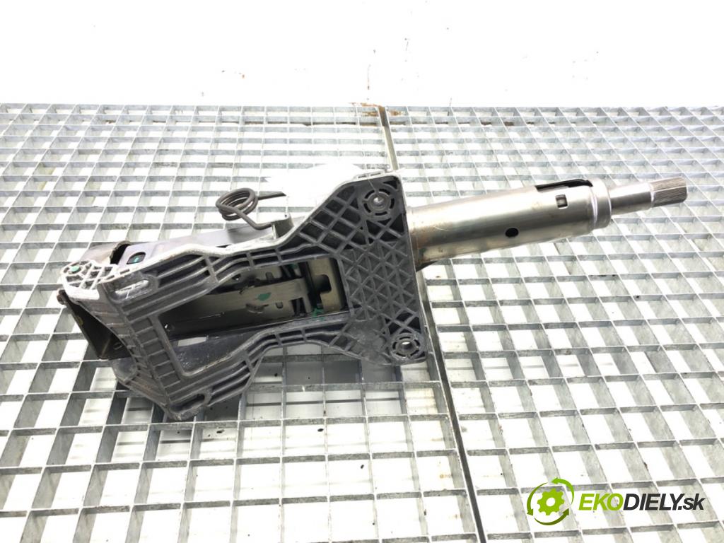 OPEL ASTRA J Sports Tourer (P10) 2010 - 2015    1.7 CDTI (35) 81 kW [110 KM] olej napędowy 2010 - 2015  Hriadeľ, tyč volantu 13328668 (Tyče riadenia (volantu))