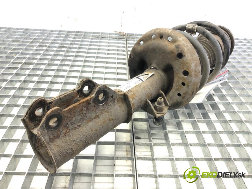 OPEL ASTRA J Sports Tourer (P10) 2010 - 2015    1.7 CDTI (35) 81 kW [110 KM] olej napędowy 2010 - 2015  Tlmič ľavy predný ZE