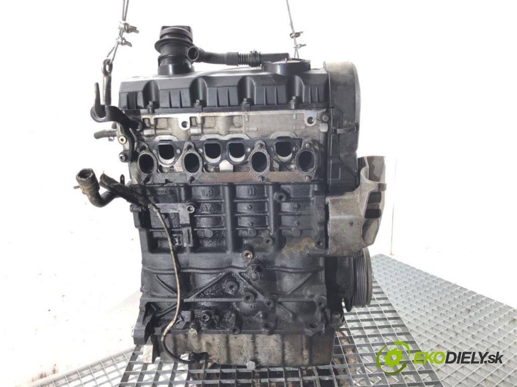 SEAT LEON (1M1) 1999 - 2006    1.9 TDI 110 kW [150 KM] olej napędowy 2000 - 2006  motor ARL (Motory (kompletní))