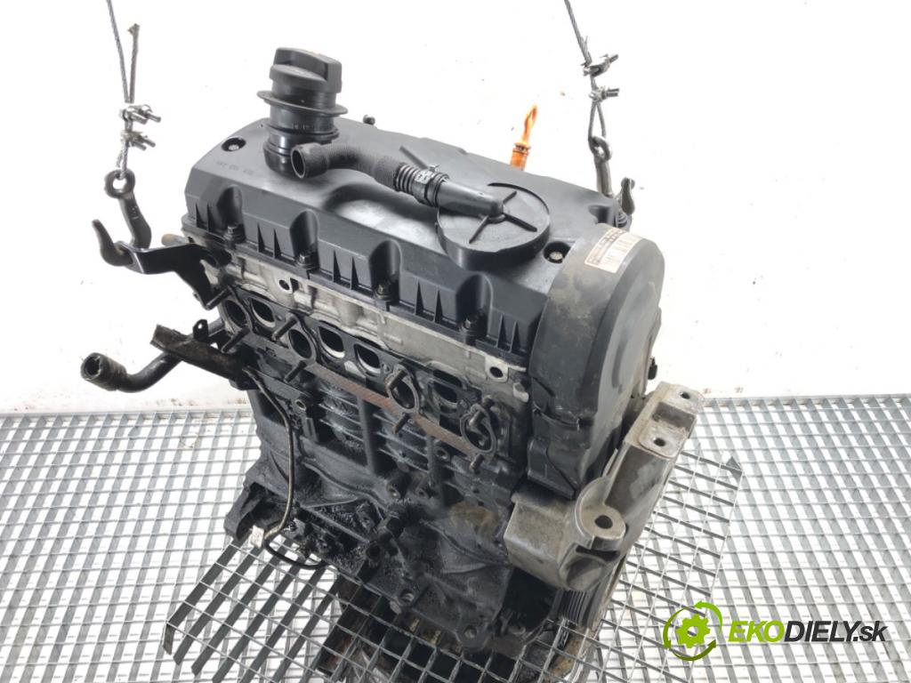 SEAT LEON (1M1) 1999 - 2006    1.9 TDI 110 kW [150 KM] olej napędowy 2000 - 2006  motor ARL (Motory (kompletní))