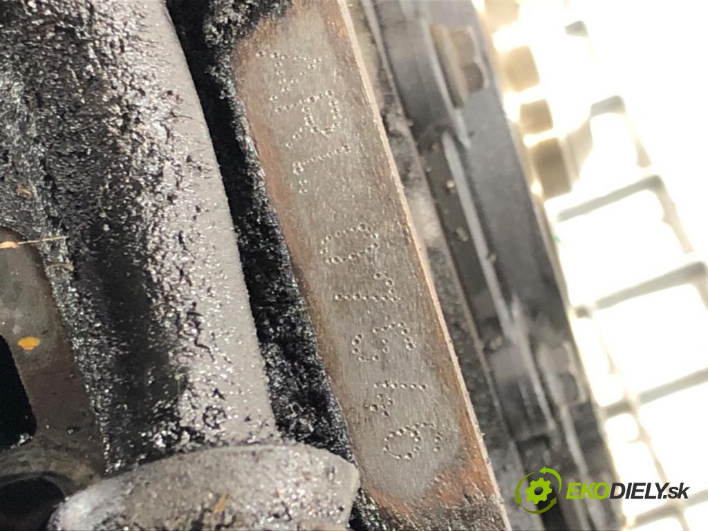 SEAT LEON (1M1) 1999 - 2006    1.9 TDI 110 kW [150 KM] olej napędowy 2000 - 2006  motor ARL (Motory (kompletní))