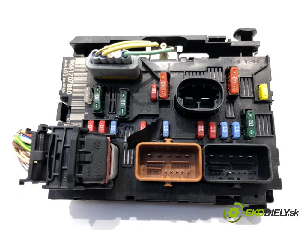SACHS Ammortizzatori CITROËN C3 di qualità originale | catalogo online