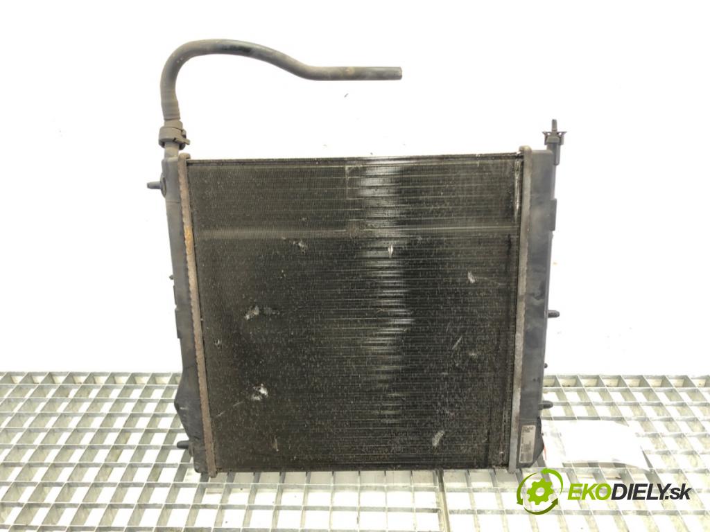 CITROEN C3 I (FC_, FN_) 2002 - 2022    1.1 i 44 kW [60 KM] benzyna 2002 - 2022  Chladič vody  (Chladiče vody)