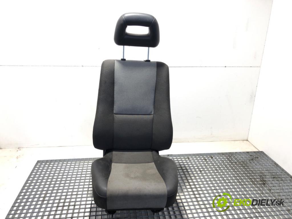 RENAULT TRUCKS D 2013 - 2022    D CAB 2M  Sedadlo pravy predný 