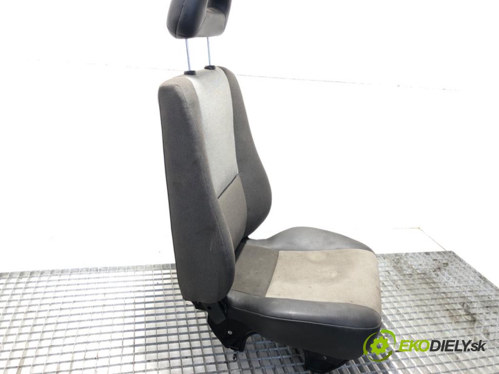 RENAULT TRUCKS D 2013 - 2022    D CAB 2M  Sedadlo pravy predný