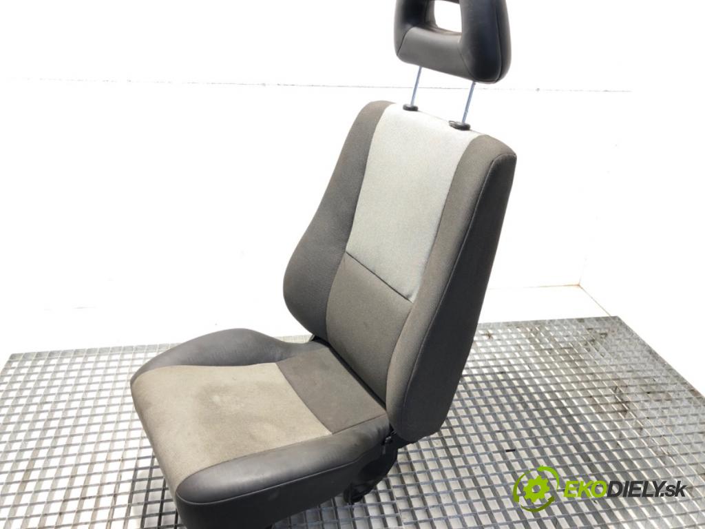 RENAULT TRUCKS D 2013 - 2022    D CAB 2M  Sedadlo pravy predný