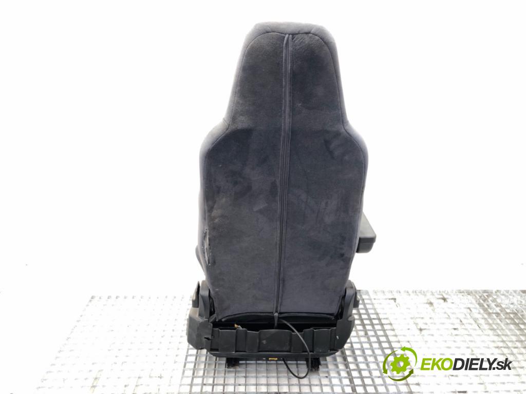 RENAULT TRUCKS D 2013 - 2022    D CAB 2M  Sedadlo ľavy predný