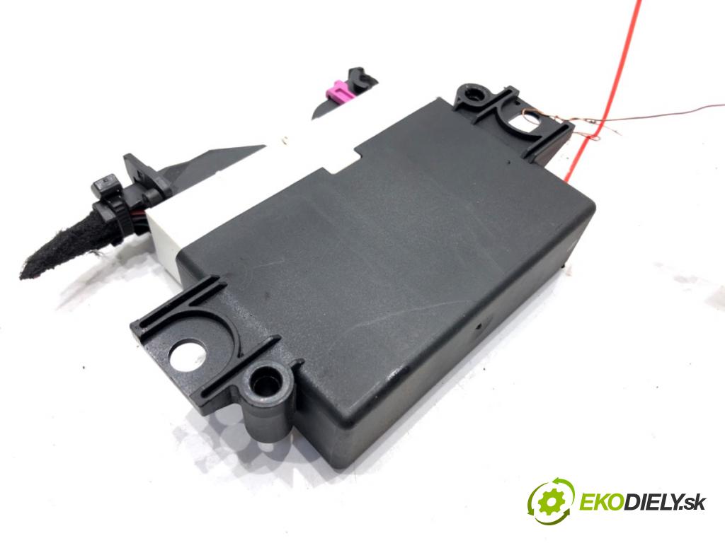 VW GOLF VII Variant (BA5, BV5) 2013 - 2022    1.6 TDI 85 kW [115 KM] olej napędowy 2016 - 2022  Modul PDC 5QA919294G (Ostatné)