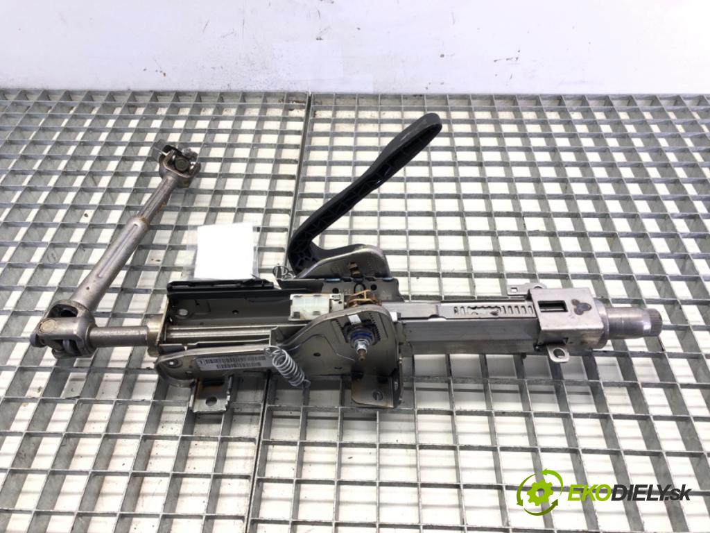 VW GOLF VII Variant (BA5, BV5) 2013 - 2022    1.6 TDI 85 kW [115 KM] olej napędowy 2016 - 2022  Hriadeľ, tyč volantu 5Q1419502BA (Tyče riadenia (volantu))