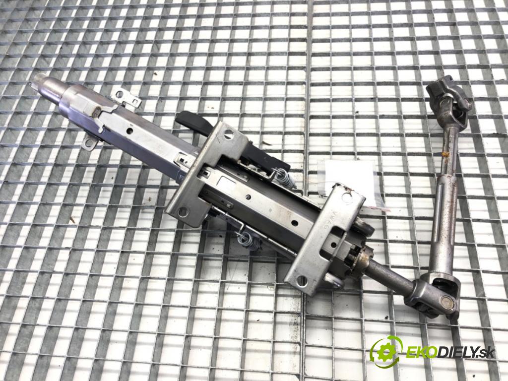 VW GOLF VII Variant (BA5, BV5) 2013 - 2022    1.6 TDI 85 kW [115 KM] olej napędowy 2016 - 2022  Hriadeľ, tyč volantu 5Q1419502BA (Tyče riadenia (volantu))