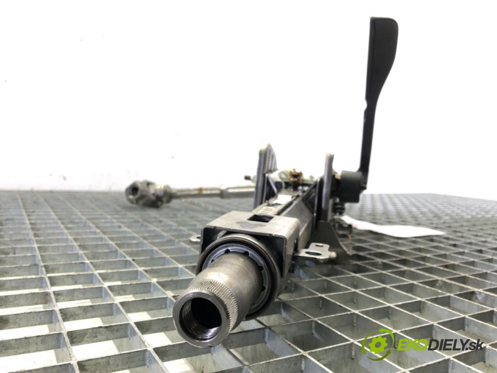 VW GOLF VII Variant (BA5, BV5) 2013 - 2022    1.6 TDI 85 kW [115 KM] olej napędowy 2016 - 2022  Hriadeľ, tyč volantu 5Q1419502BA (Tyče riadenia (volantu))