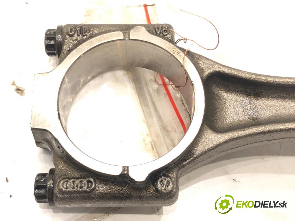 VW GOLF VII Variant (BA5, BV5) 2013 - 2022    1.6 TDI 85 kW [115 KM] olej napędowy 2016 - 2022  PIEST: ojnica DGTA (Piesty)