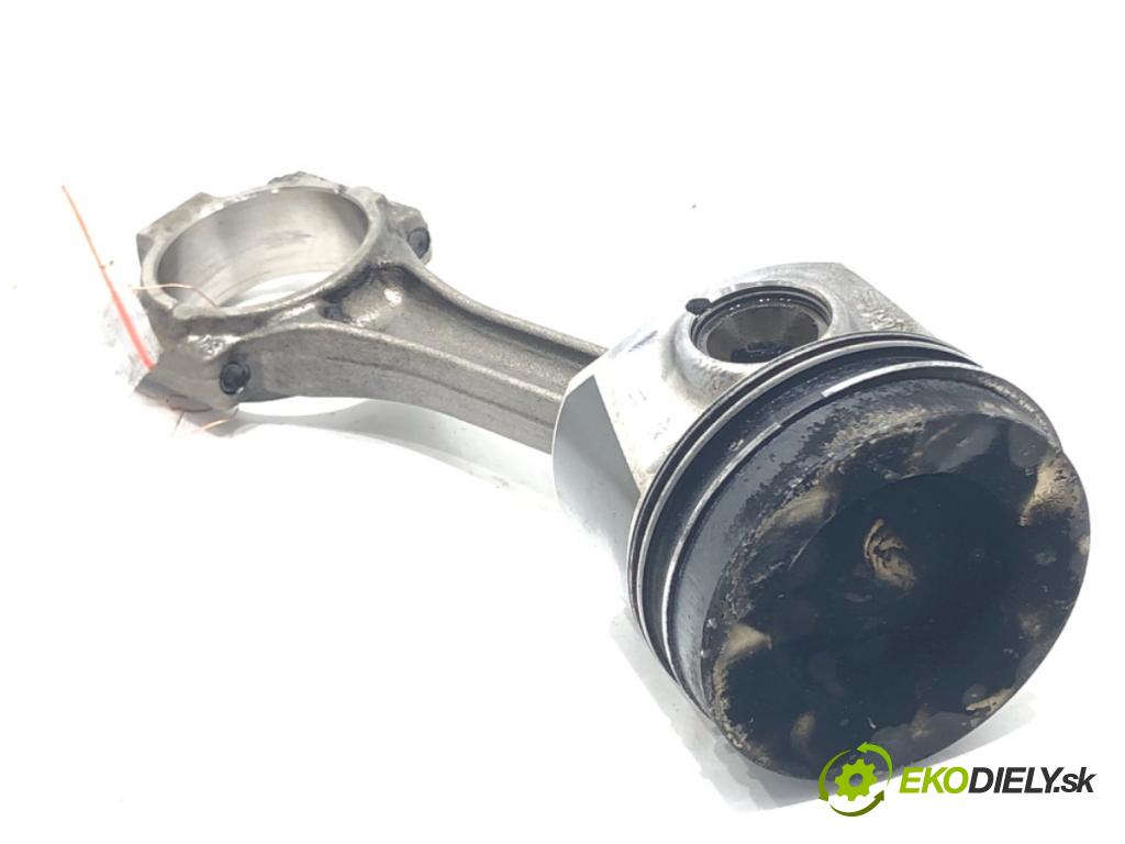 VW GOLF VII Variant (BA5, BV5) 2013 - 2022    1.6 TDI 85 kW [115 KM] olej napędowy 2016 - 2022  PIEST: ojnica DGTA 03LA (Piesty)