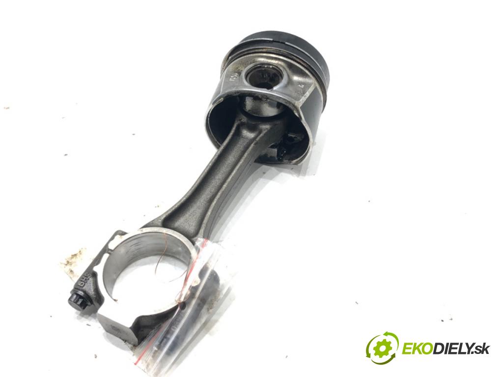 VW GOLF VII Variant (BA5, BV5) 2013 - 2022    1.6 TDI 85 kW [115 KM] olej napędowy 2016 - 2022  PIEST: ojnica DGTA (Piesty)