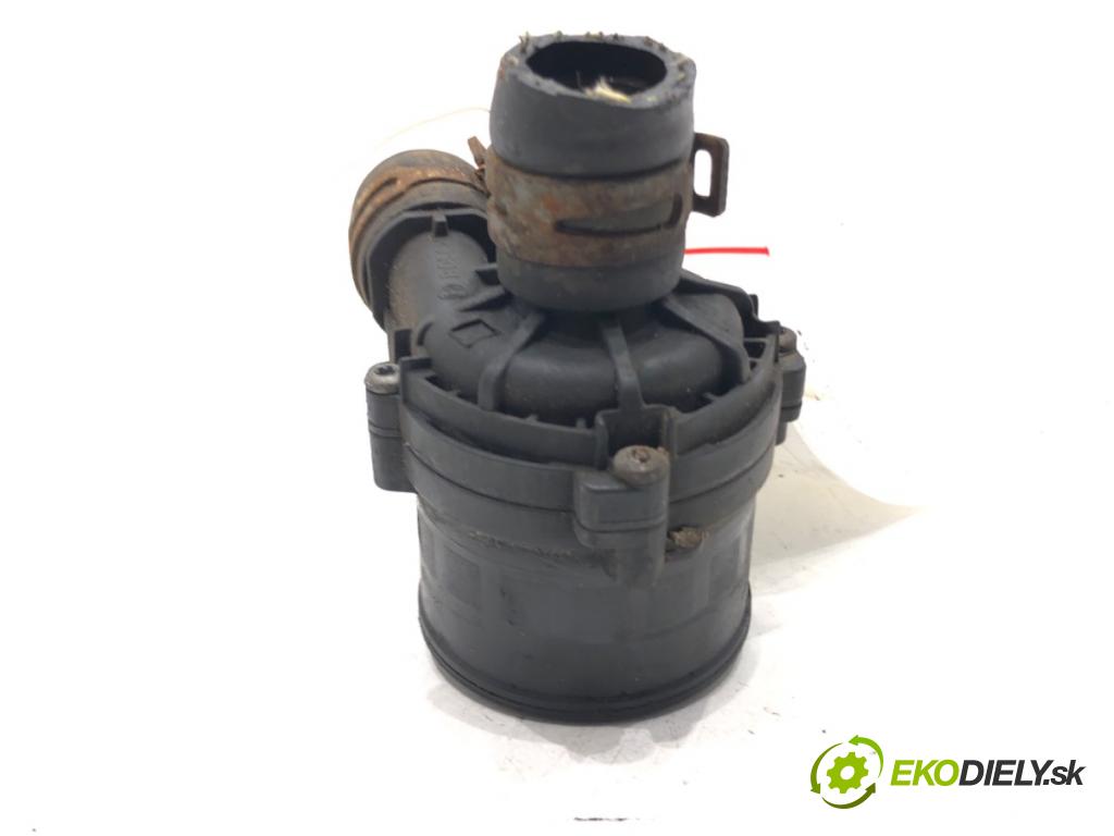 VW GOLF VII Variant (BA5, BV5) 2013 - 2022    1.6 TDI 85 kW [115 KM] olej napędowy 2016 - 2022  DALŠÍ: pumpa vody 2Q0965567A (Vodní pumpy)