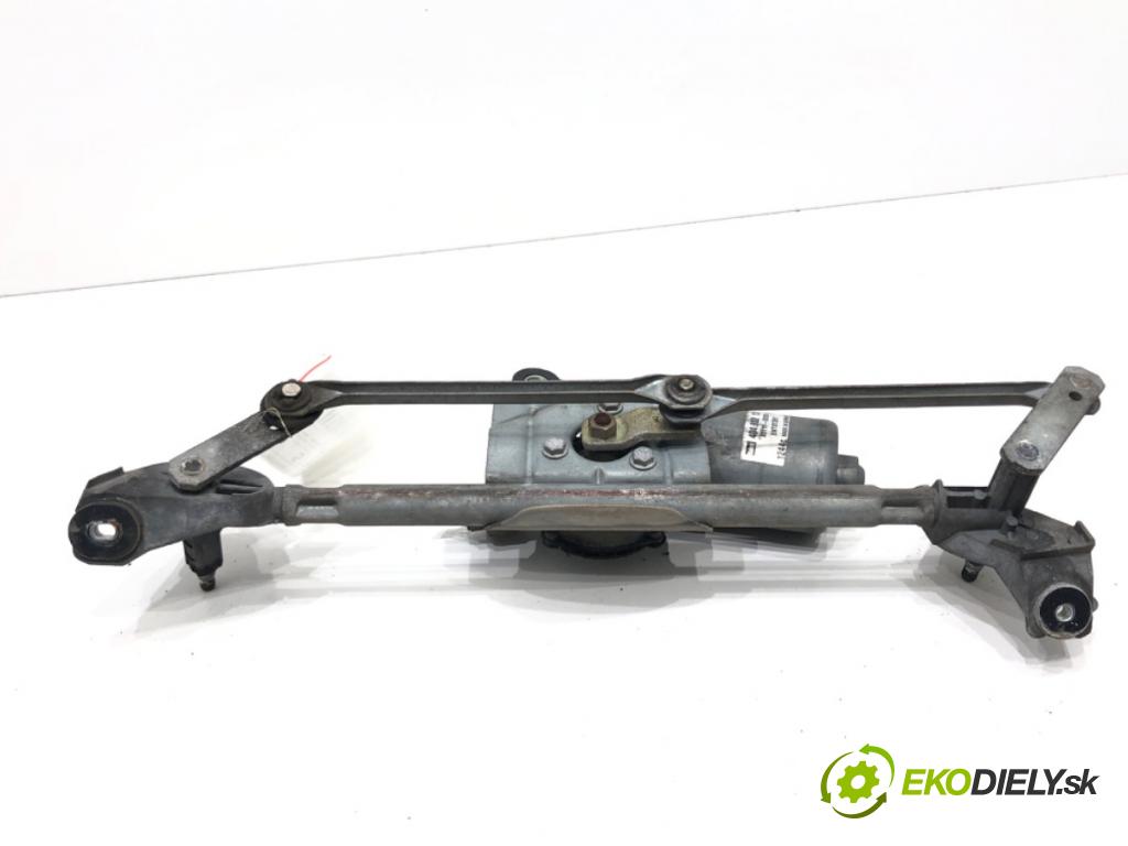 TOYOTA YARIS (_P1_) 1999 - 2005    1.0 (SCP10_) 48 kW [65 KM] benzyna 2003 - 2005  Mechanizmus stieračov predný 85110-0D020 (Motorčeky stieračov predné)