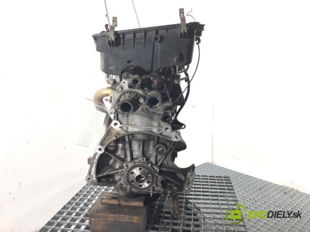 CITROEN C1 (PM_, PN_) 2005 - 2014    1.0 50 kW [68 KM] benzyna 2005 - 2014  motor 1KR (Motory (kompletní))