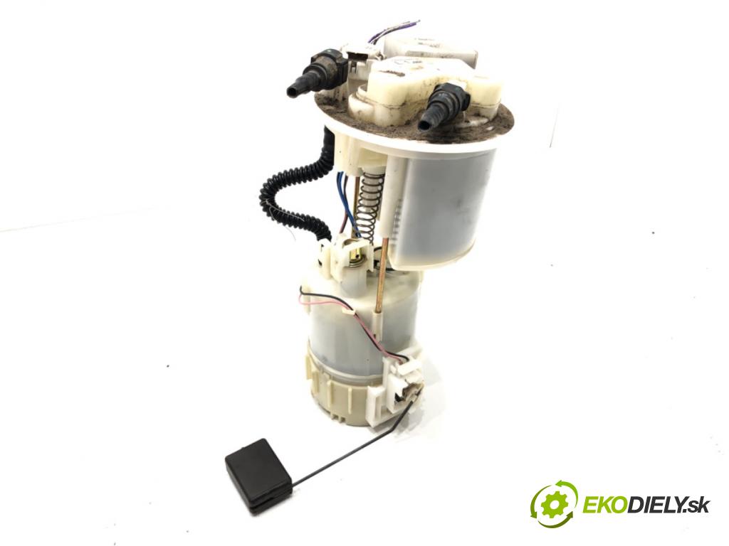 CITROEN C1 (PM_, PN_) 2005 - 2014    1.0 50 kW [68 KM] benzyna 2005 - 2014  pumpa paliva 77020-0H010